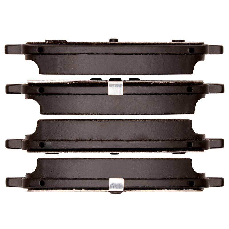 Hyundai Santa Fe Brake Pads - Rear - R1 Concepts - R1 Optimum OE - `19-`25